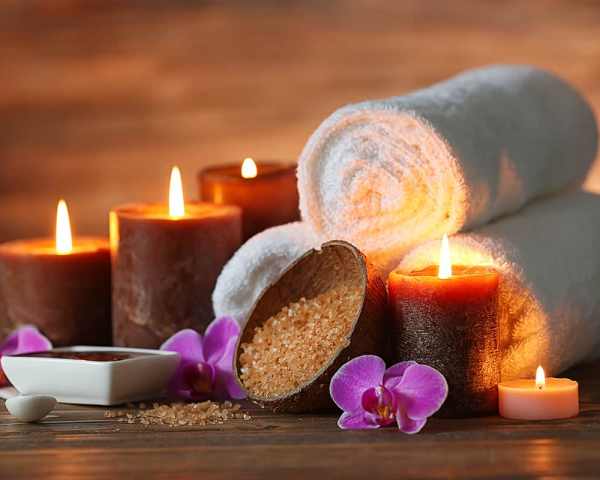 Deep Tissue Massage in Dombivli